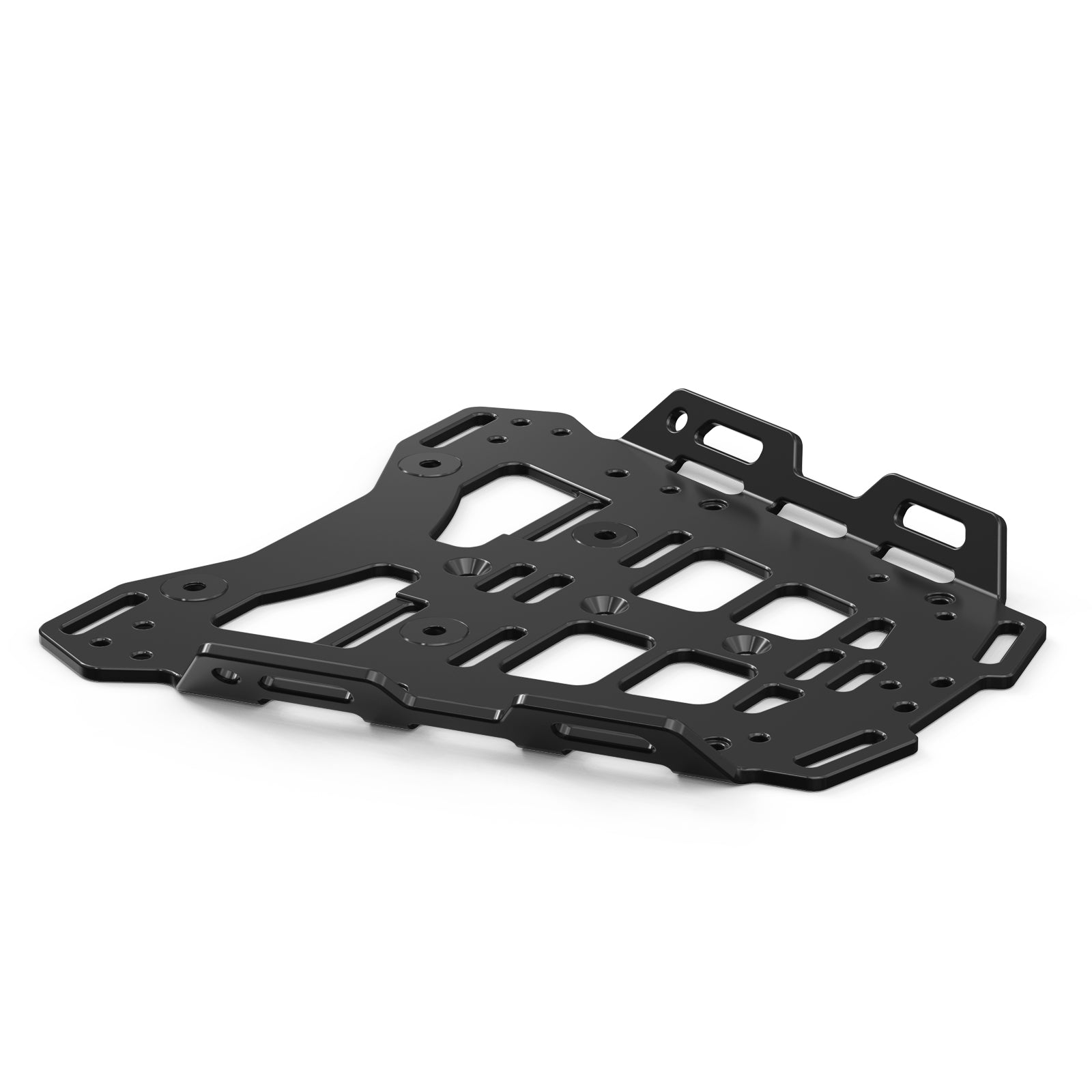 Rear Luggage Rack Kit for KTM 790 Adventure 890 Adventure