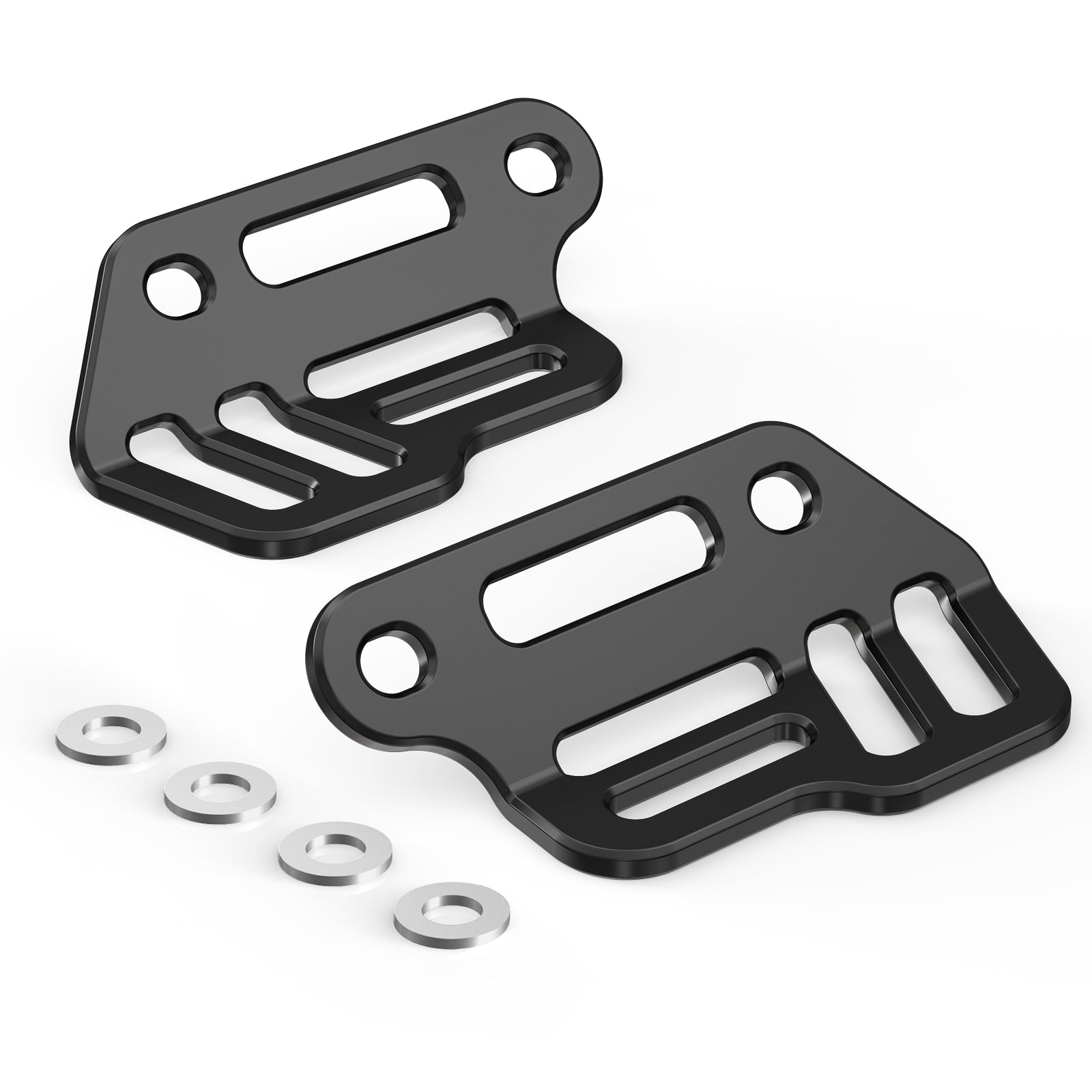 Tie Down Brackets for Husqvarna Norden 901 2022-2023