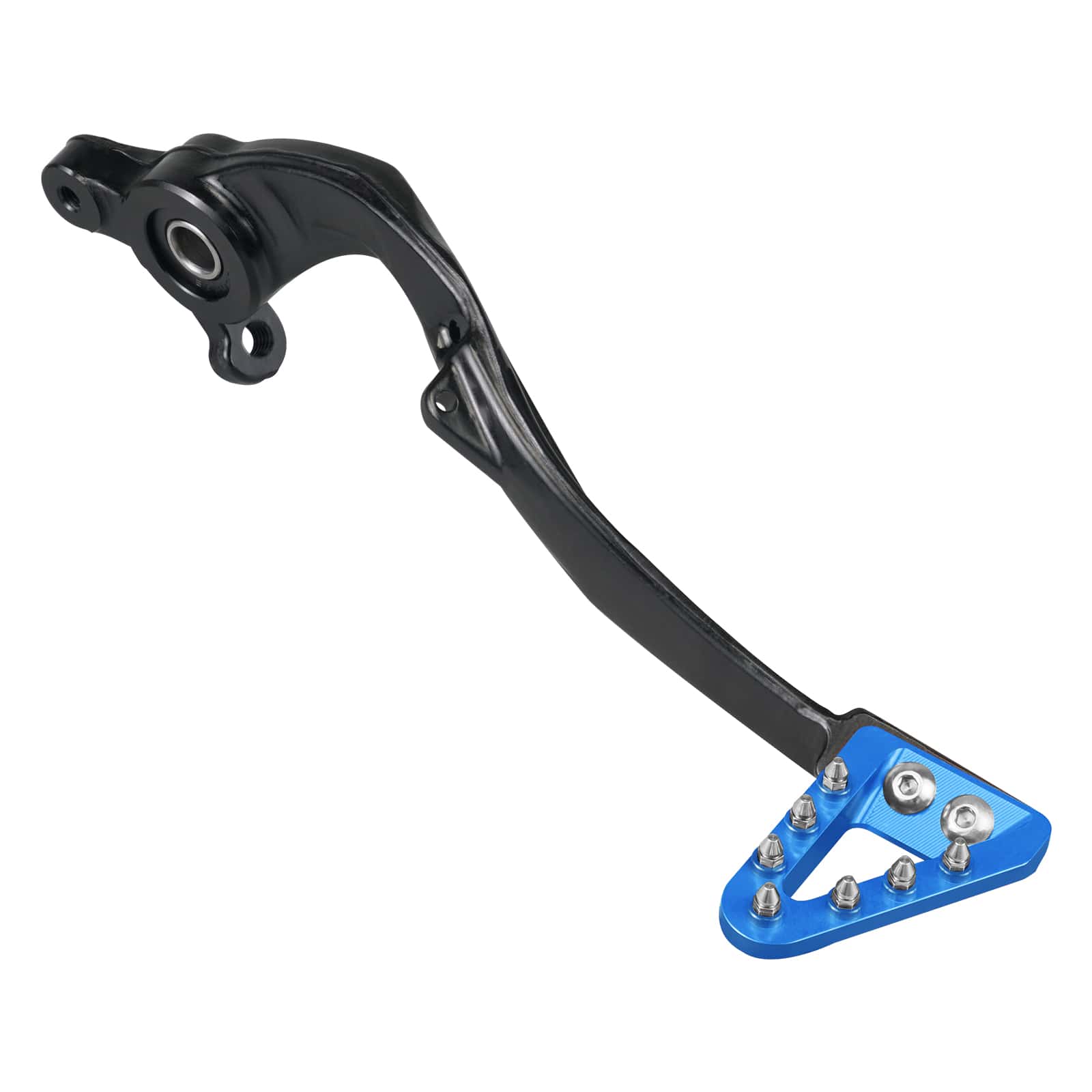 Adjustable Forged Aluminum Brake Pedal Lever for KTM HUSQVARNA GASGAS