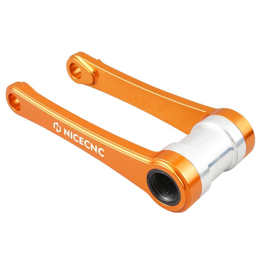 Rear Suspension Lowering Links Kit for KTM Husqvarna GASGAS