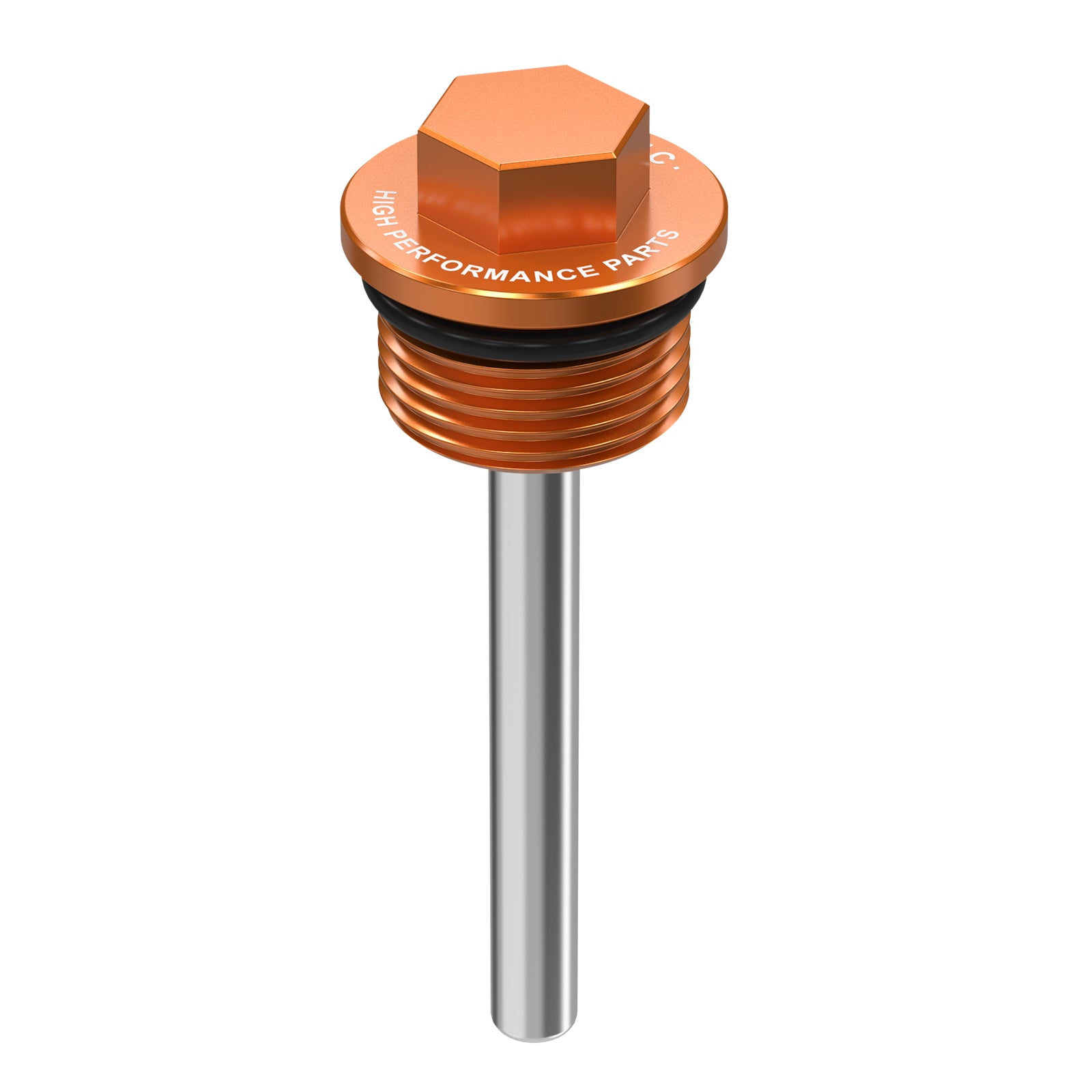 Magnetic Oil Drain Plug For KTM 250-500 SXF XCF-W EXC-F Husqvarna 250-501 Gas Gas EC F/MC F