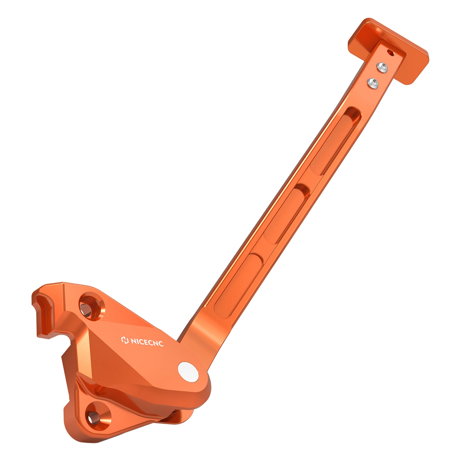 Adjustable Kickstand Aluminum Lowering Link For KTM SX SX-F HUSQVARNA TC/FC GAS GAS