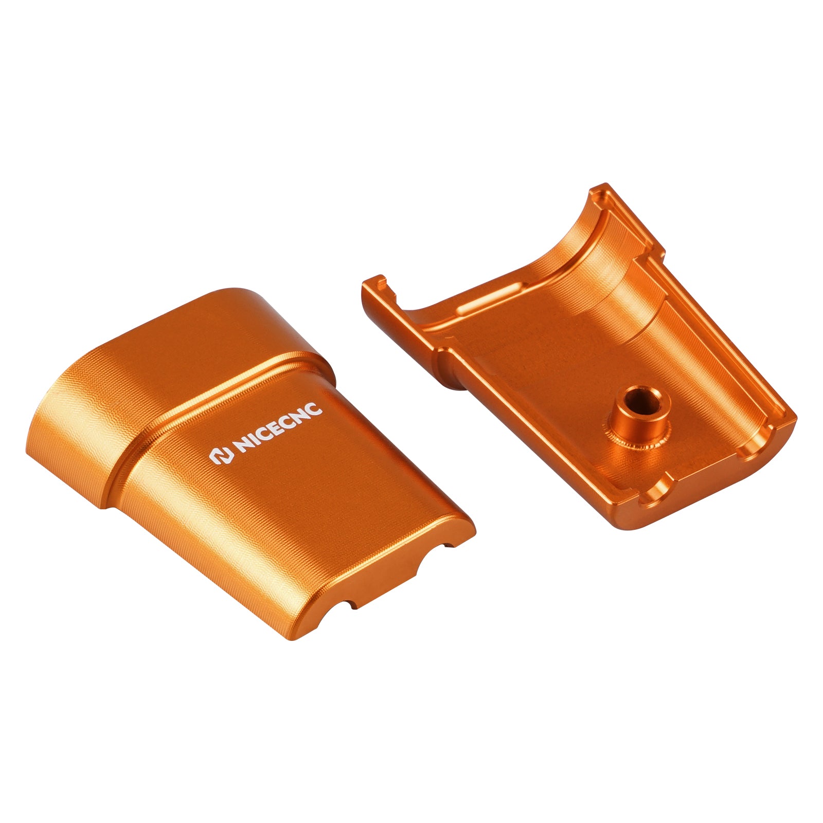 Throttle Cable Guard Cover Protection For KTM 125-500