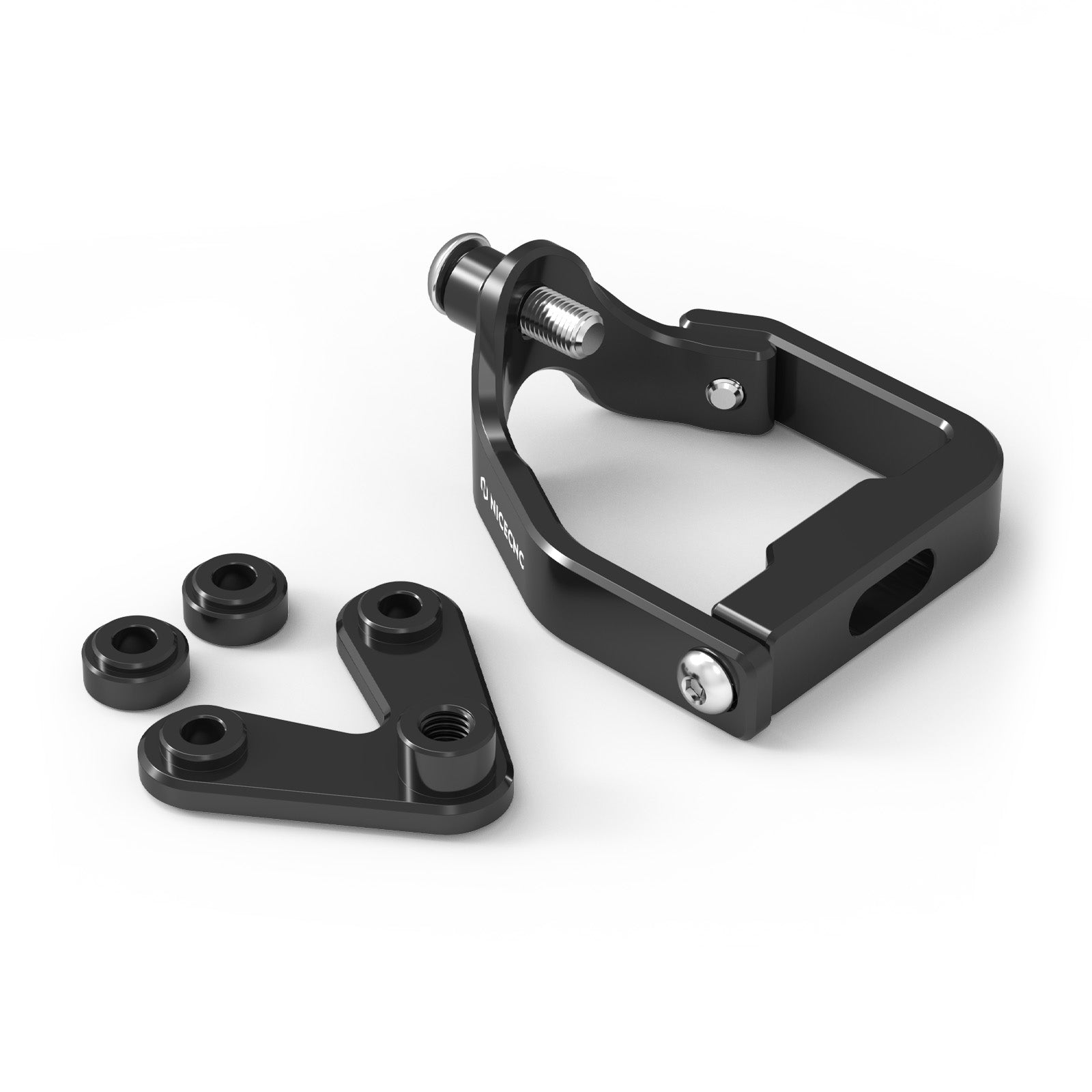 Steering Stabilizer Damper Bracket For Gas Gas MC 125 MC EX 250F 350F 450F 2024-2025