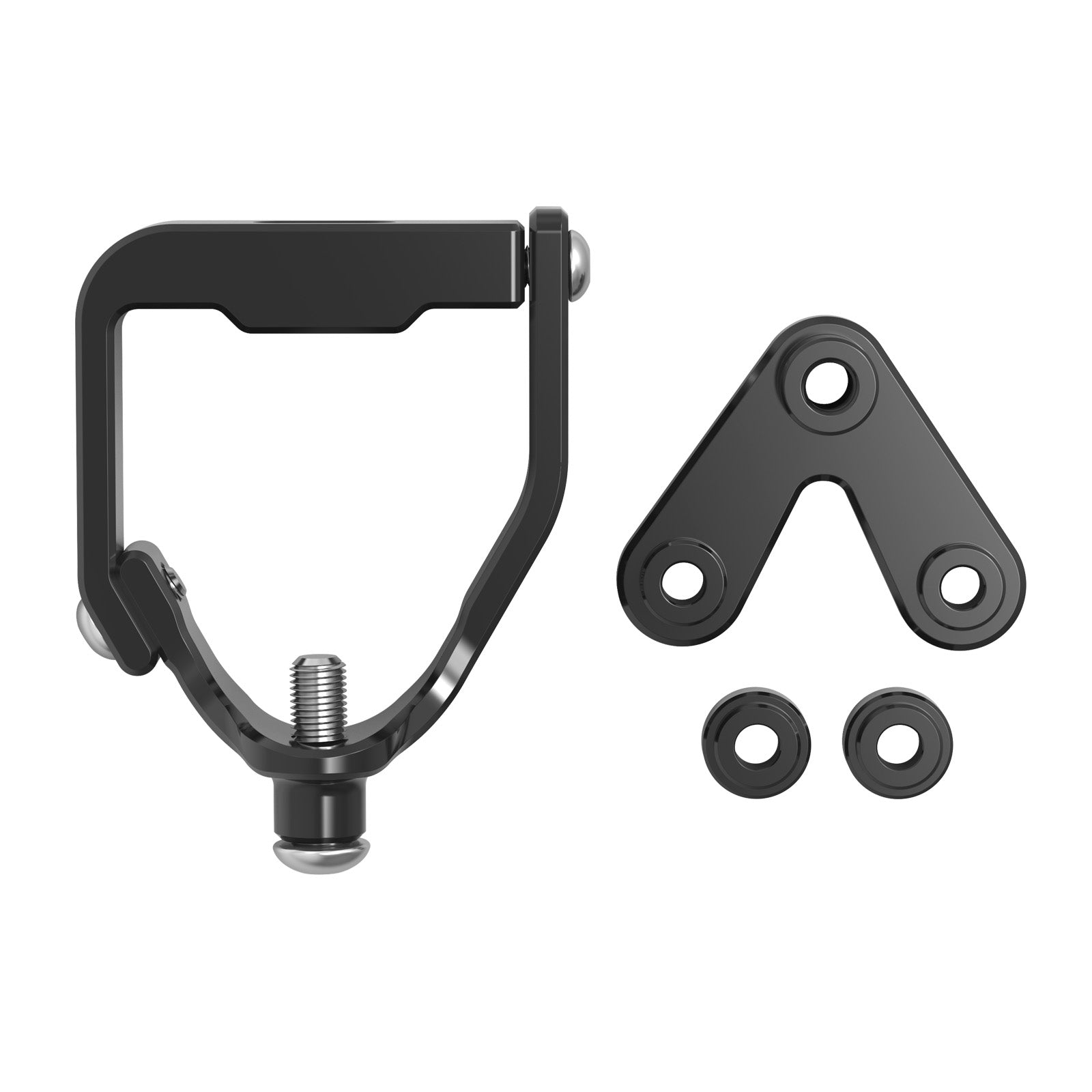 Steering Stabilizer Damper Bracket For Gas Gas MC 125 MC EX 250F 350F 450F 2024-2025