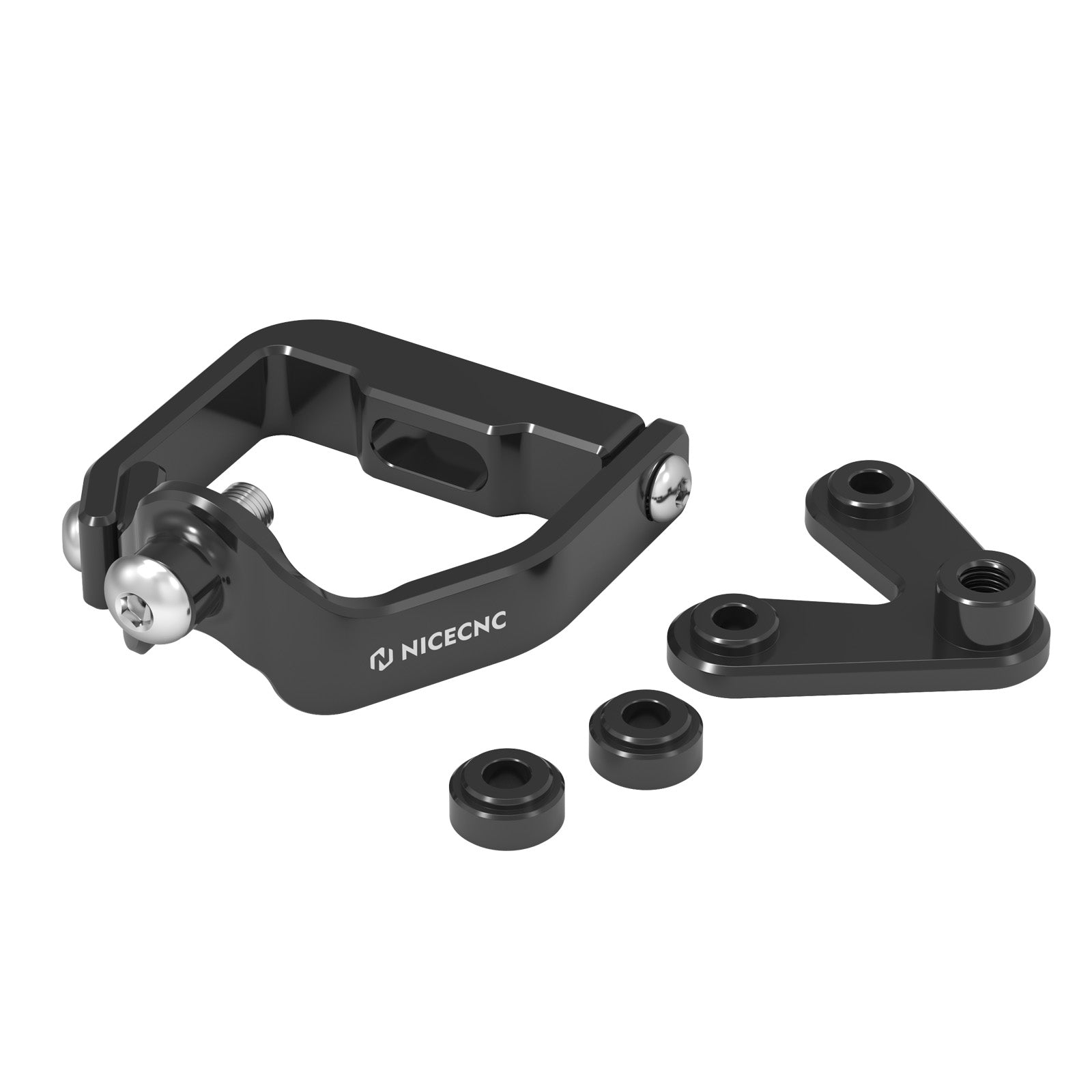 Steering Stabilizer Damper Bracket For Gas Gas MC 125 MC EX 250F 350F 450F 2024-2025