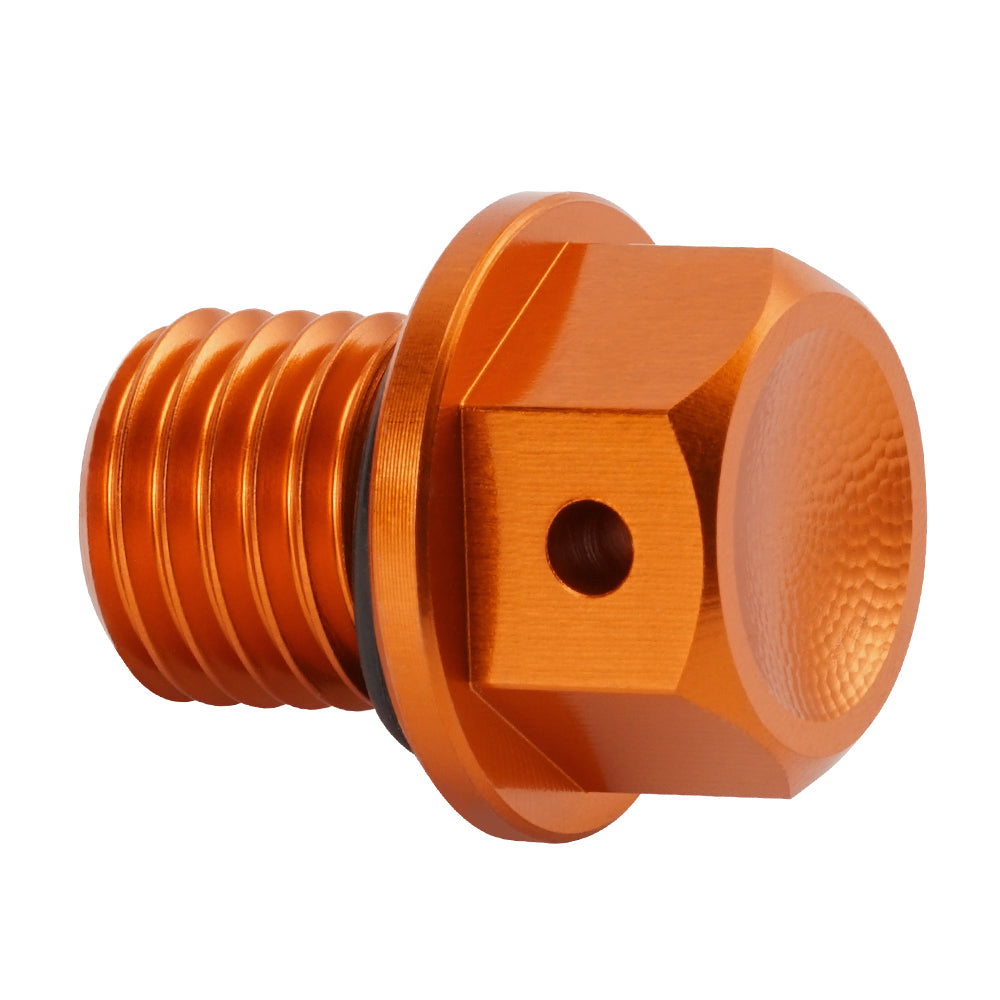 M12 Magnetic Oil Drain Plug Bolt For KTM  300 500 EXC-F 2000-2023