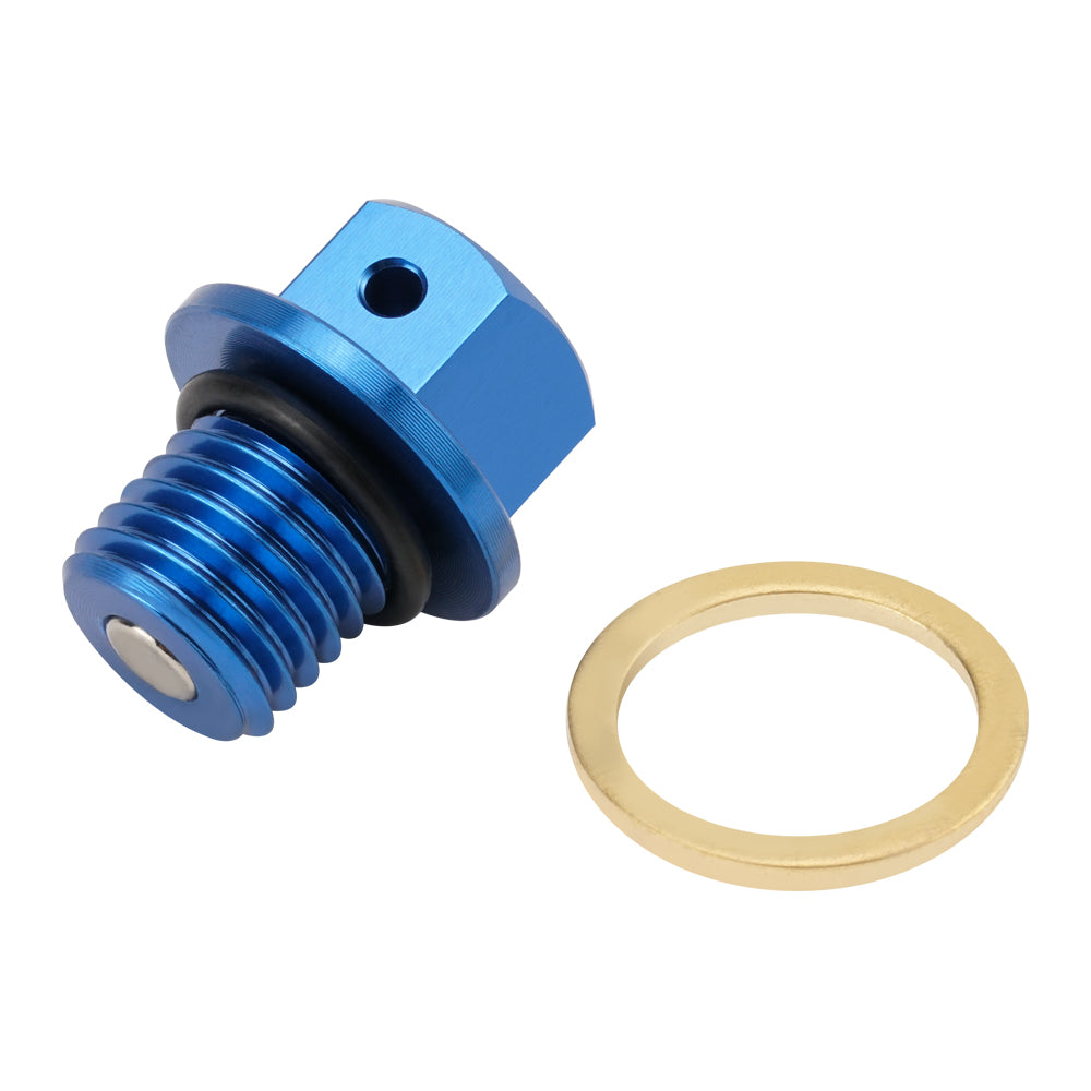 M12 Magnetic Oil Drain Plug Bolt For KTM  300 500 EXC-F 2000-2023