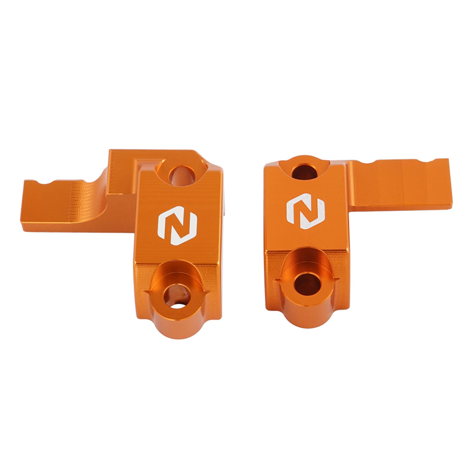 Master Cylinder Protectors For KTM 125-500