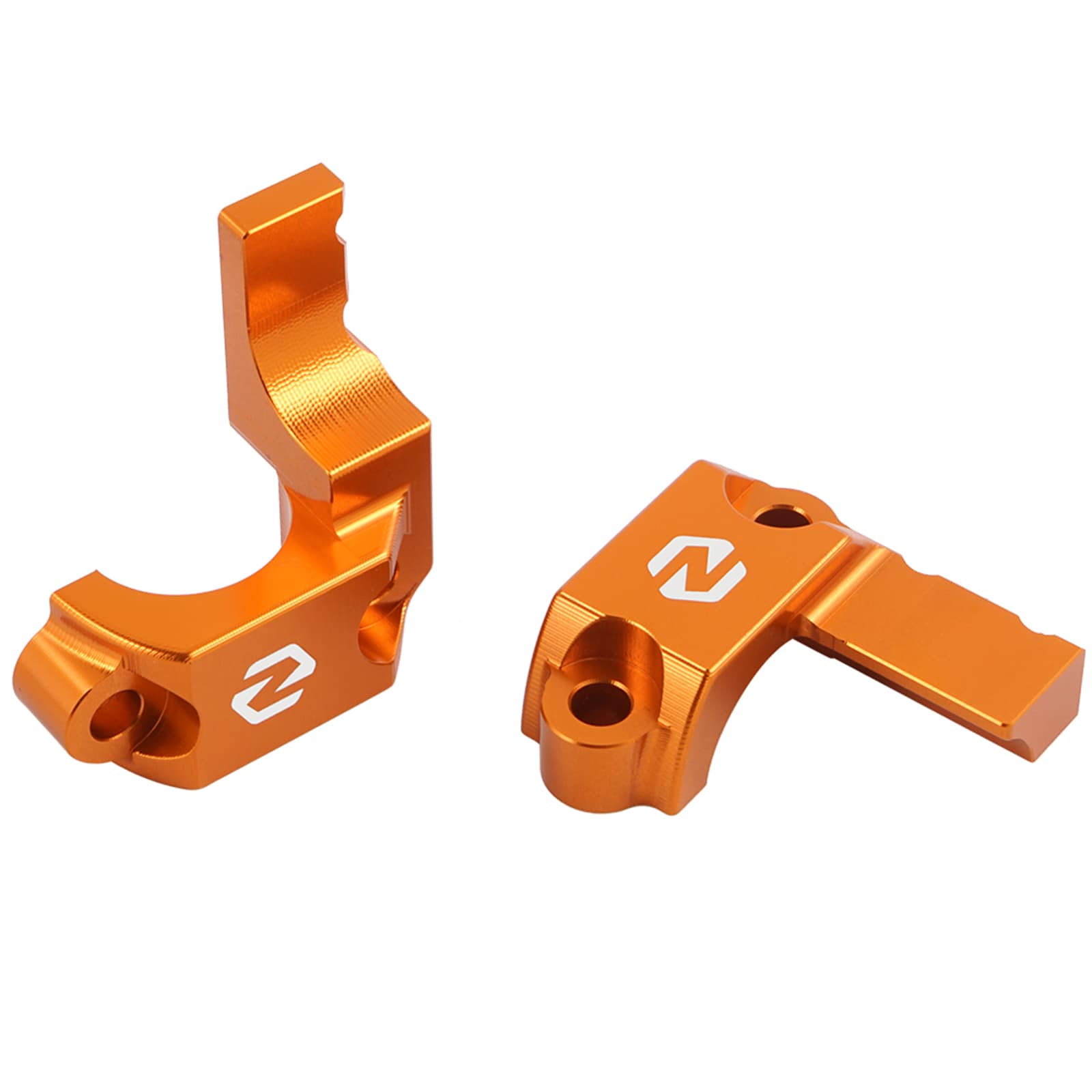 Master Cylinder Protectors For KTM 125-500