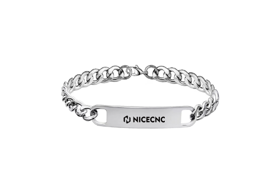 Nicecnc Bracelet