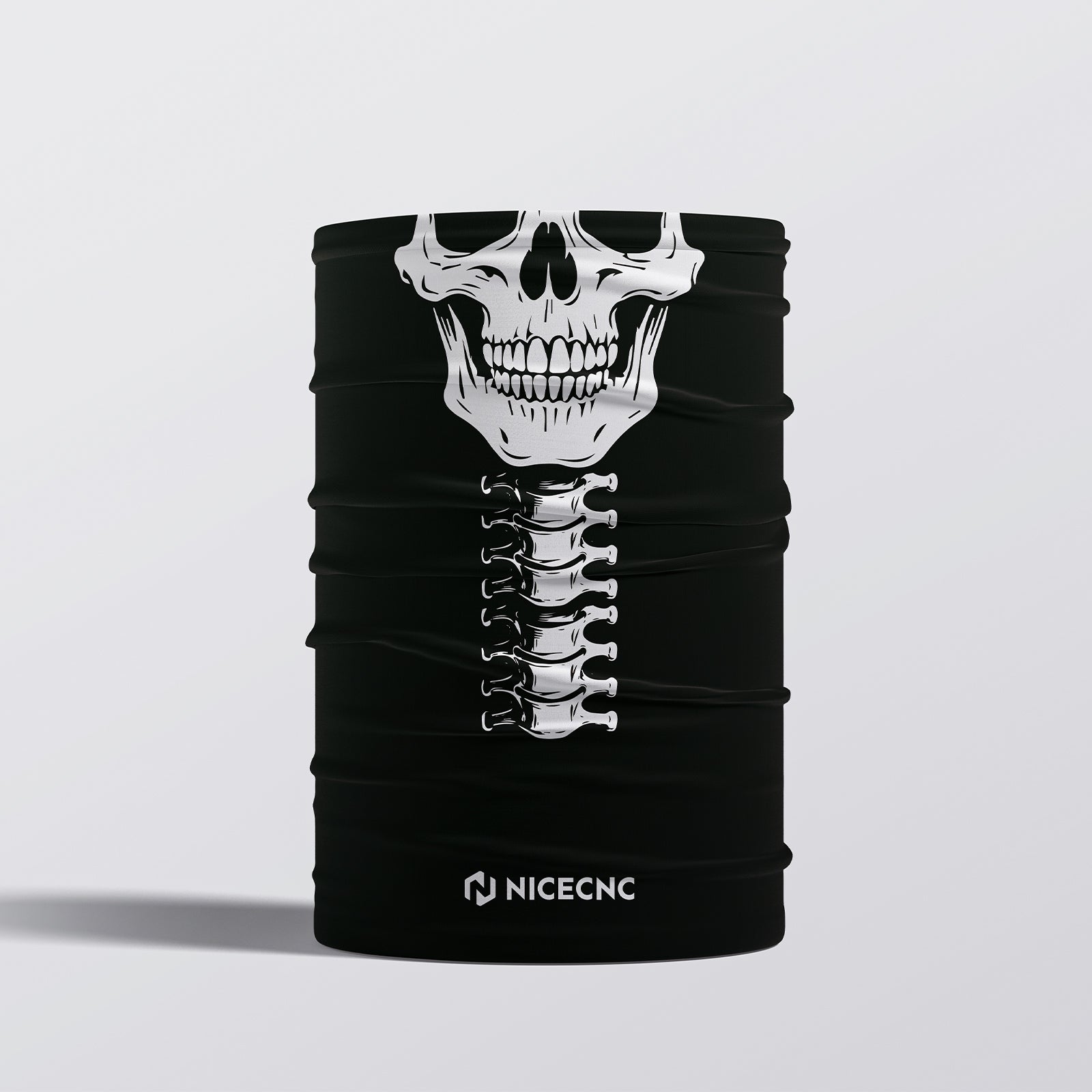 NICECNC Skull Face Mask