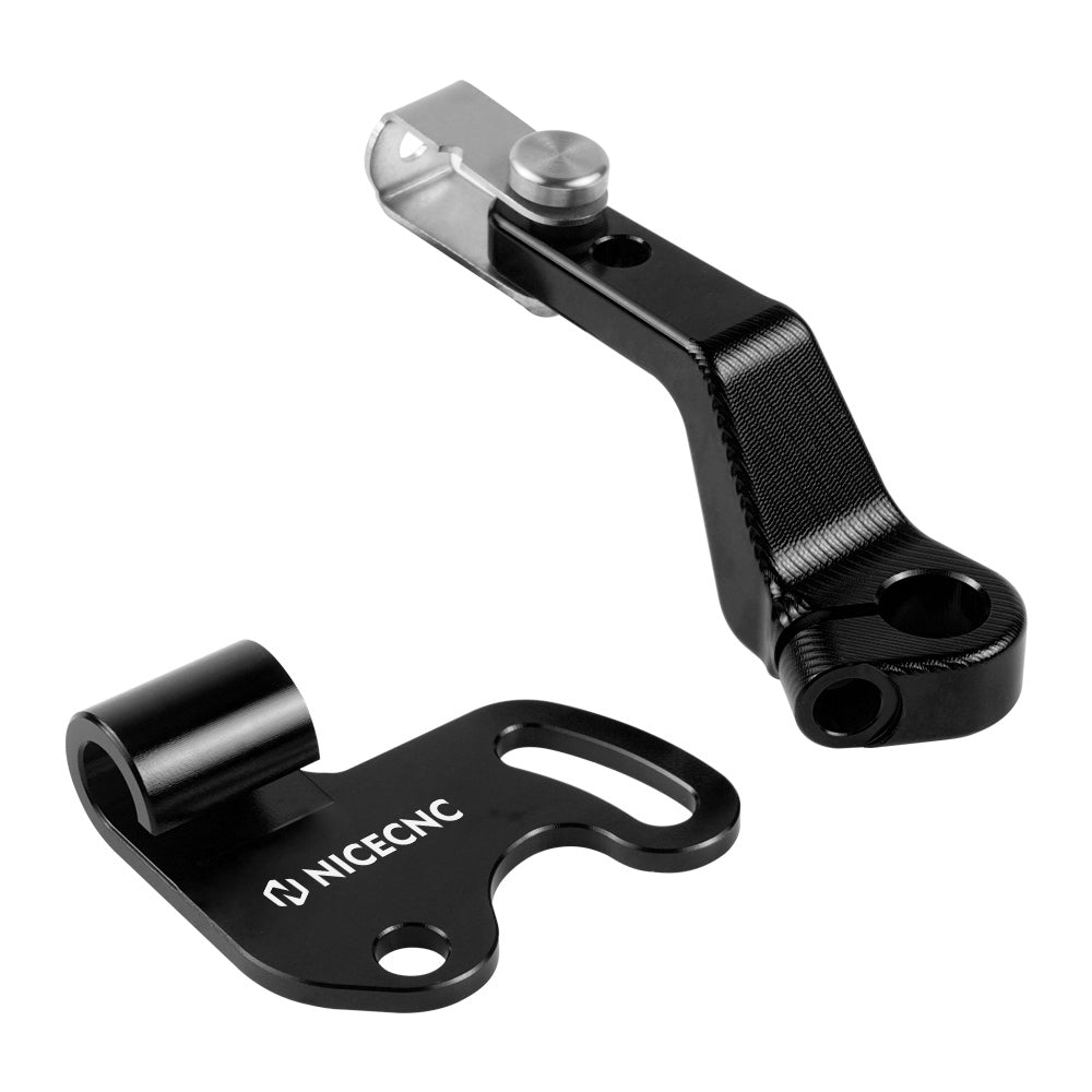 One Finger Clutch Actuator Arm Lever For Husqvarna Norden 901 2022-2024