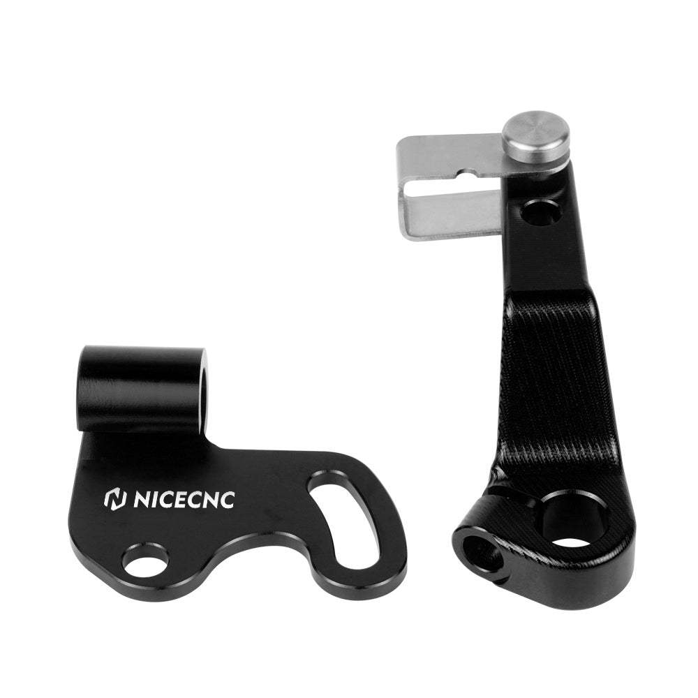 One Finger Clutch Actuator Arm Lever For Husqvarna Norden 901 2022-2024