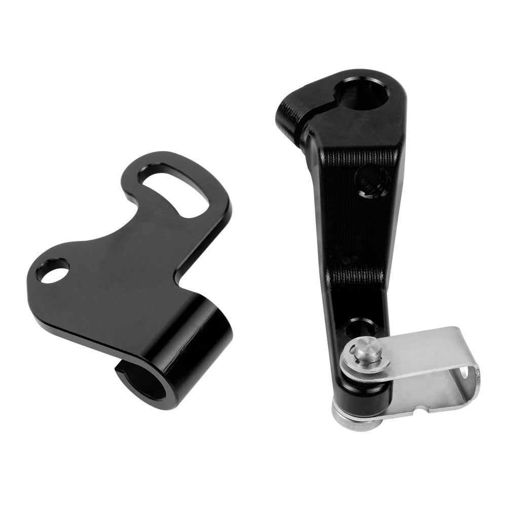 One Finger Clutch Actuator Arm Lever For Husqvarna Norden 901 2022-2024