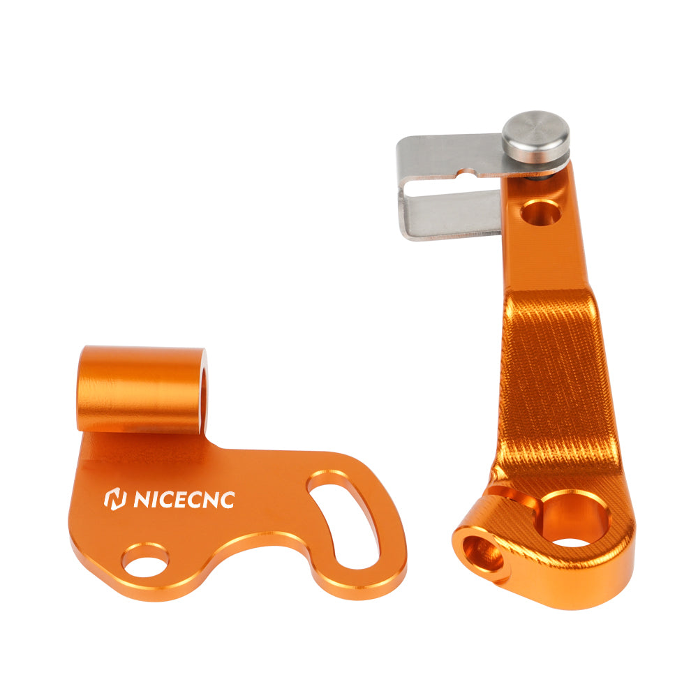 One Finger Clutch Actuator Arm Lever For Husqvarna Norden 901 2022-2024