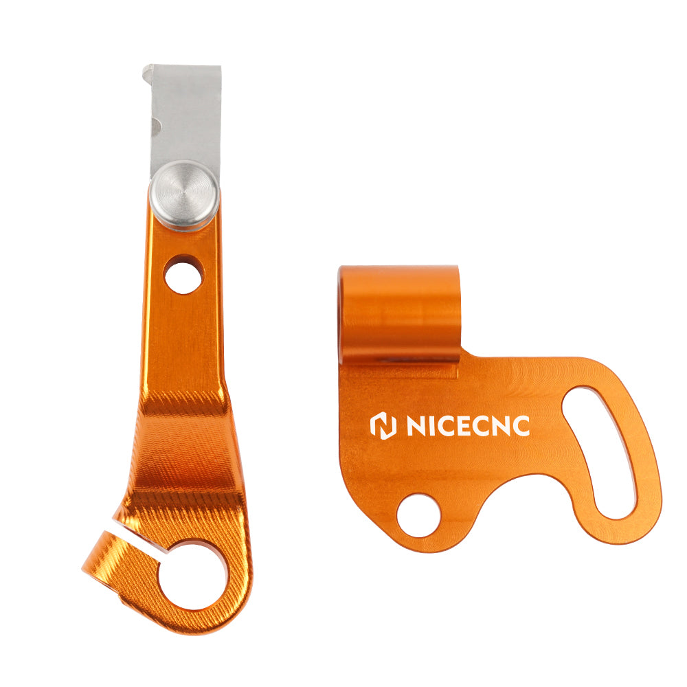 One Finger Clutch Actuator Arm Lever For Husqvarna Norden 901 2022-2024