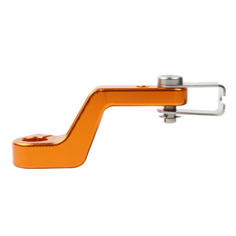 One Finger Clutch Actuator Arm Lever For Husqvarna Norden 901 2022-2024