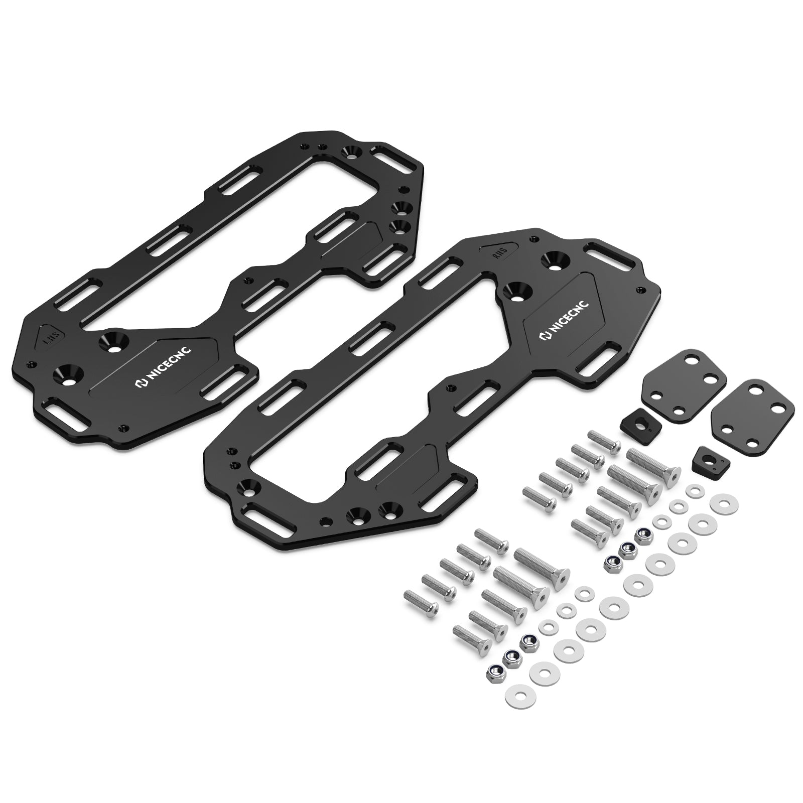 Side Carriers Pannier Luggage Rack Kit For KTM 1290 Super Adventure R/S 2021+