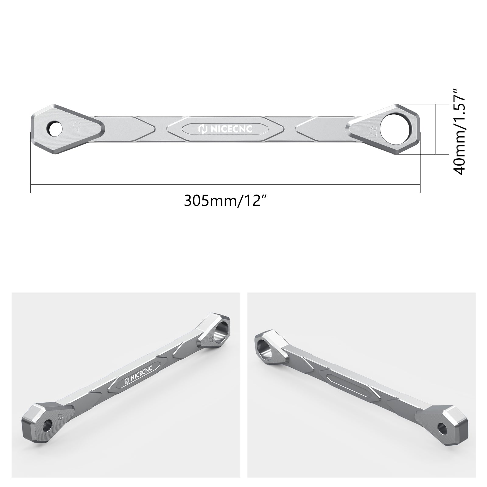 Clutch Alignment Tool For Polaris Ranger 570 2015-2016 Sportsman ACE 2014-2015