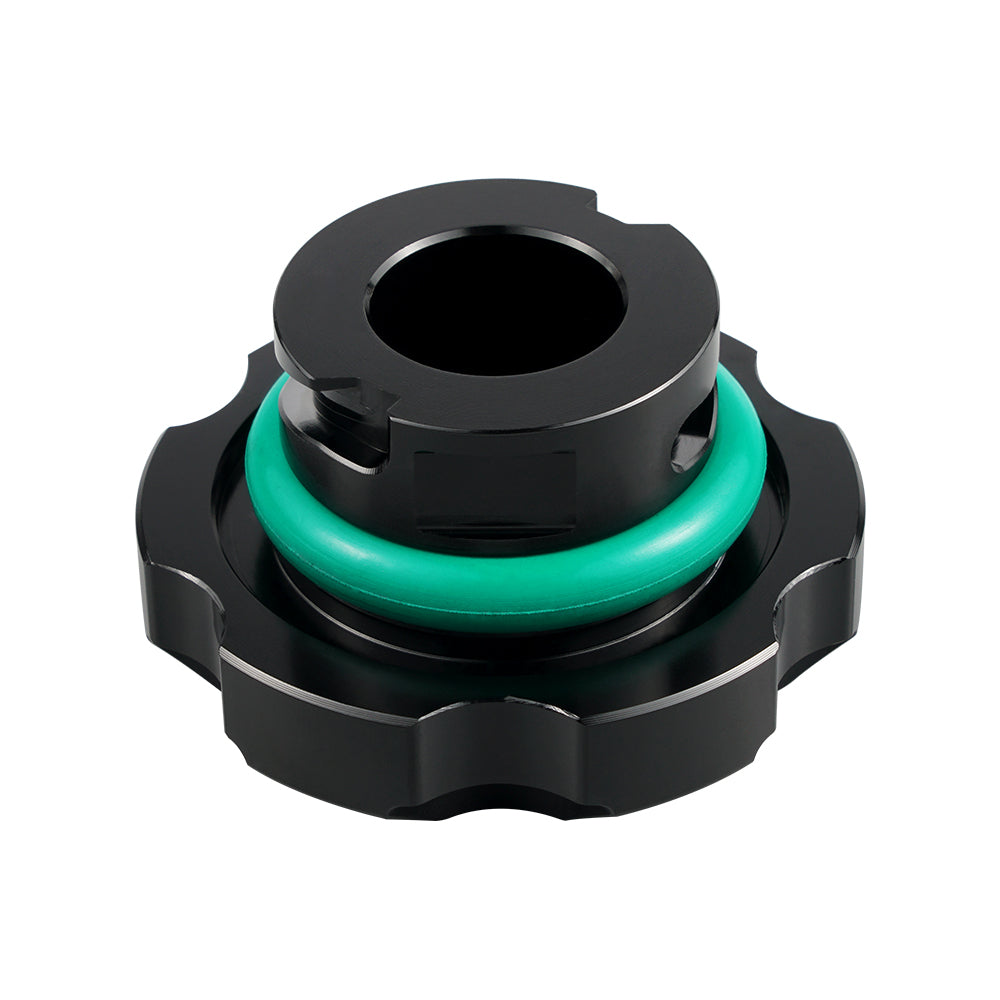 Oil Fill Cap Plug Cover with O-Ring For Polaris RZR XP 1000 Sportsman Ranger 570 General 1000