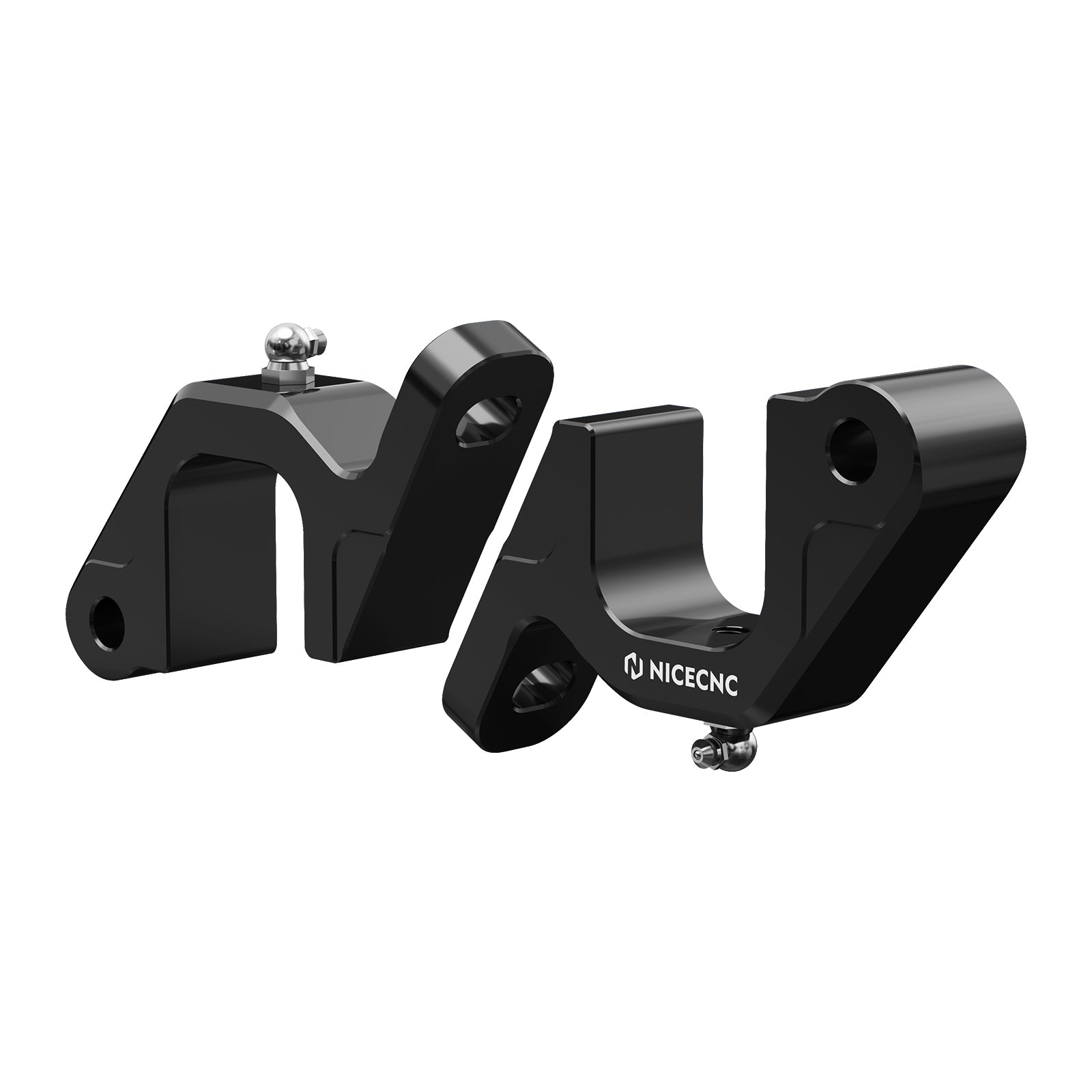 UTV Front Sway Bar Mounting Brackets For Polaris RZR XP 1000 2015-2024 General 1000