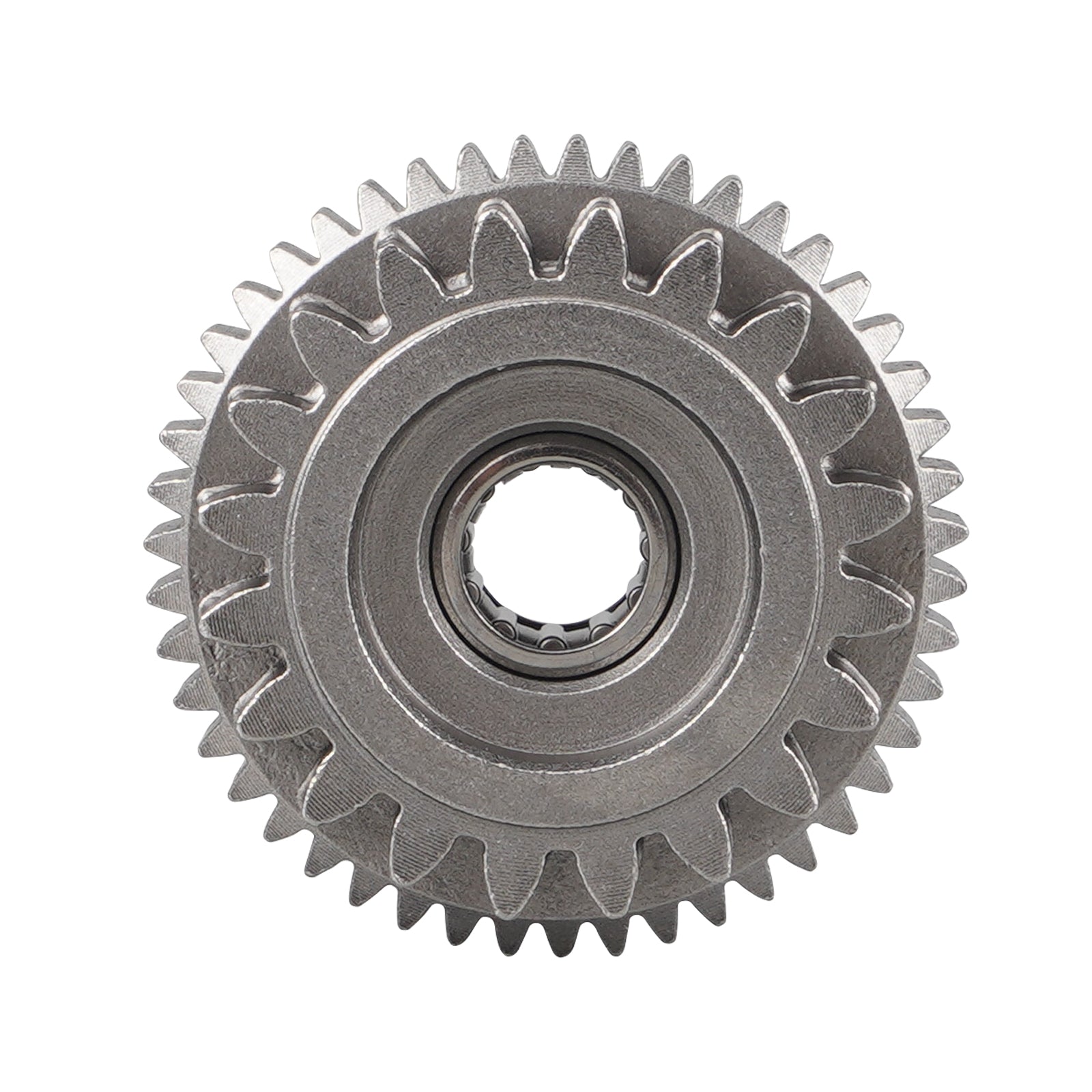 ATV Starter Idle Gear For Polaris Sportsman 90 / 110 Scrambler 90  Outlaw 50 / 90 / 110