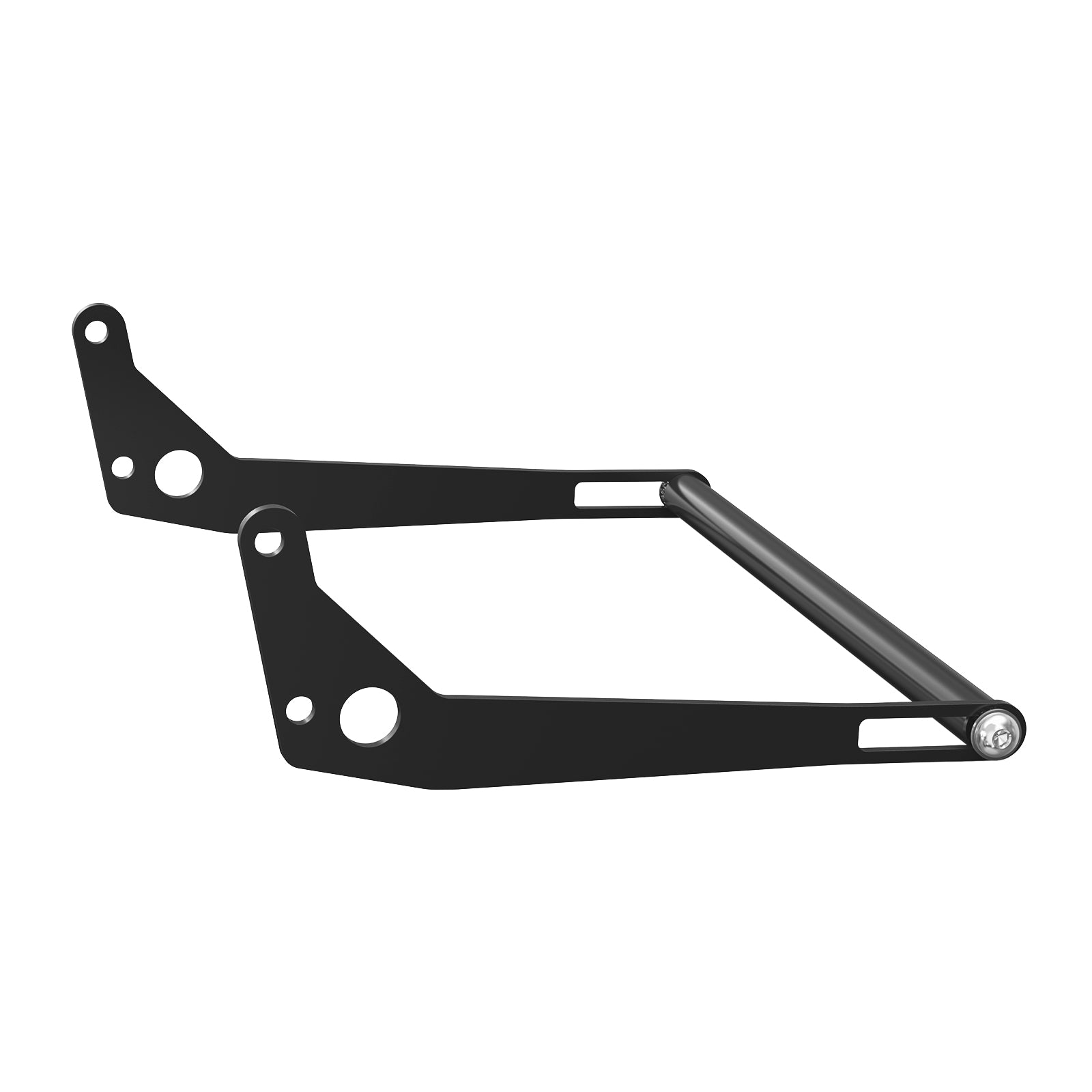 Adjustable Navigation Bracket For BMW R1200GS /R1200GS Adv 2013-2018 R1250GS 2018-2023 R1250GS Adv 18-24