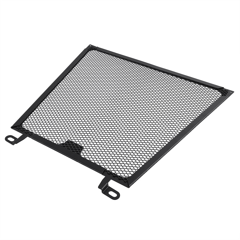 Radiator Grill Sheild Guard Protect Oil Cooler Cover For Aprilia RSV4 1000 Tuono V4 1100