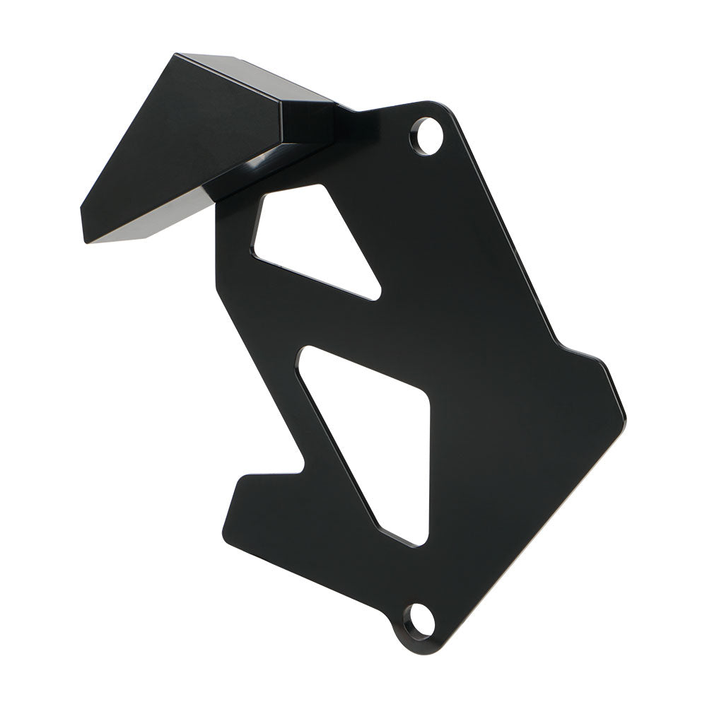Case Sprocket Cover Guard Chain Guide For Yamaha Raptor 700 2006-2024