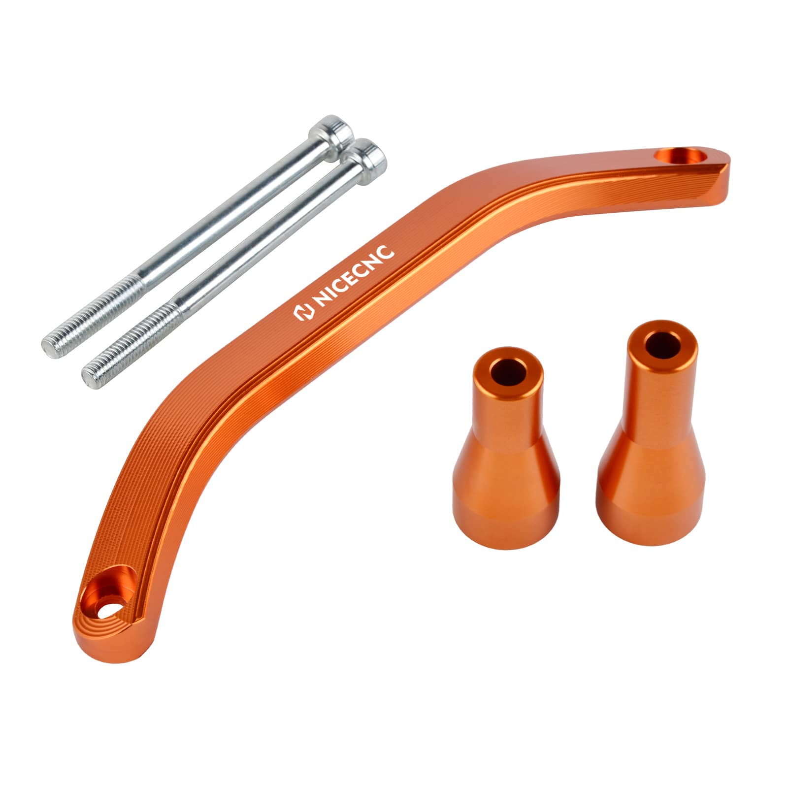 Rear Grab Lift Handle Bar Set for KTM 350 500 EXC-F 2020-2023