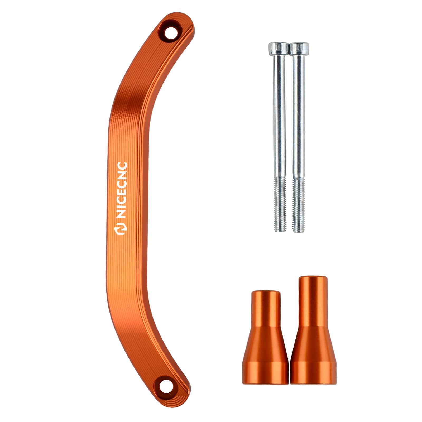 Rear Grab Lift Handle Bar Set for KTM Husqvarna Gasgas Motos