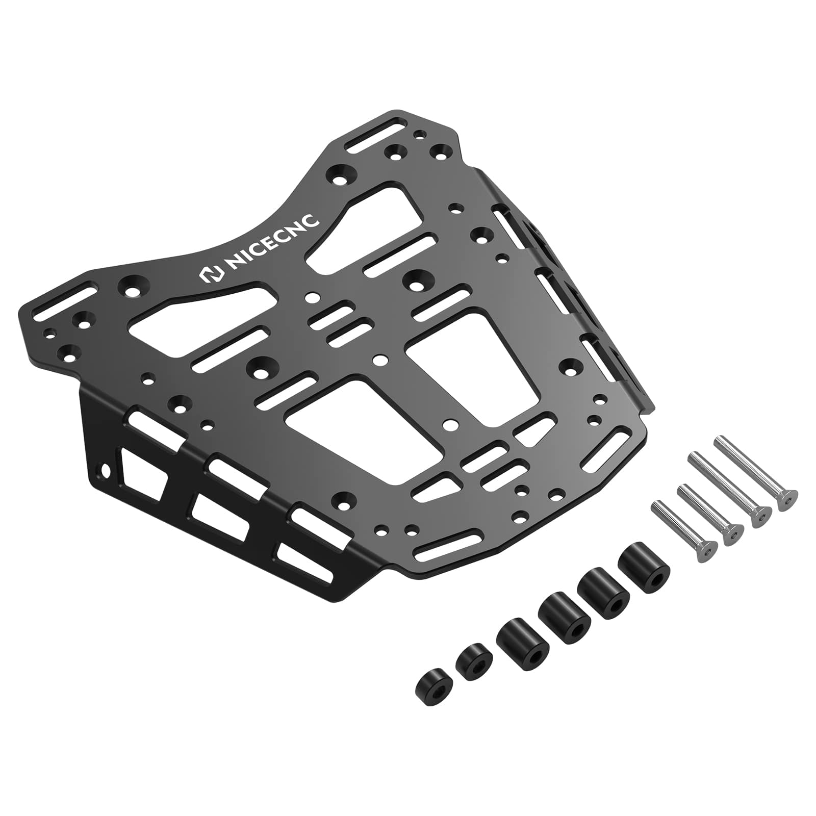 Rear Luggage Rack For Husqvana 901 Norden 2022-2024