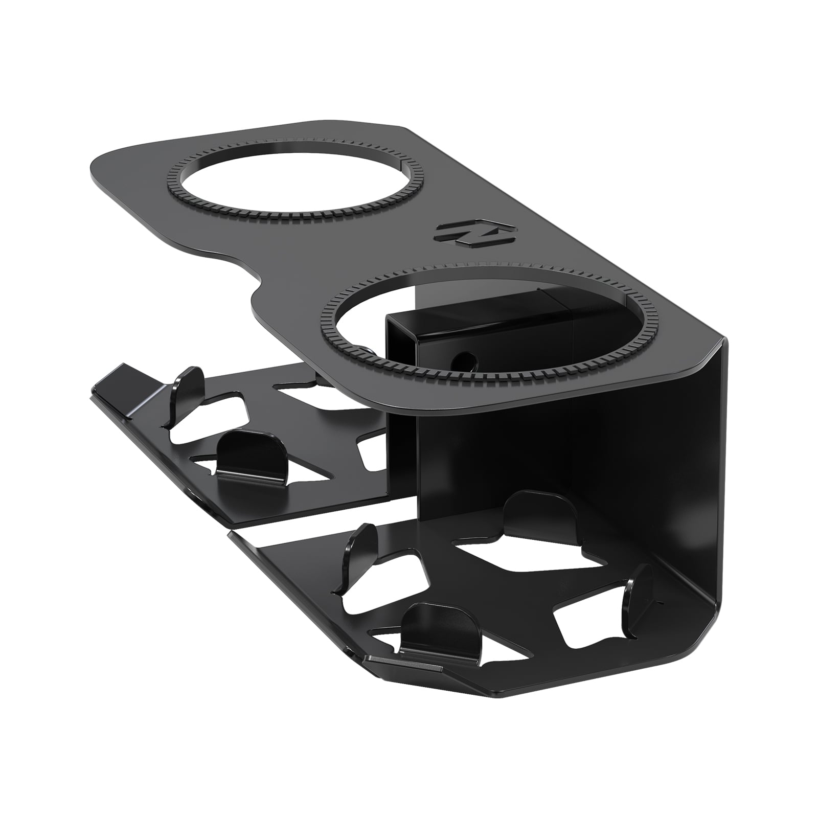 Grab Bar Passenger Drink Cup Bottle Holder For Polaris RZR XP 1000 2014-2023  RZR XP 4 Turbo S 19-20