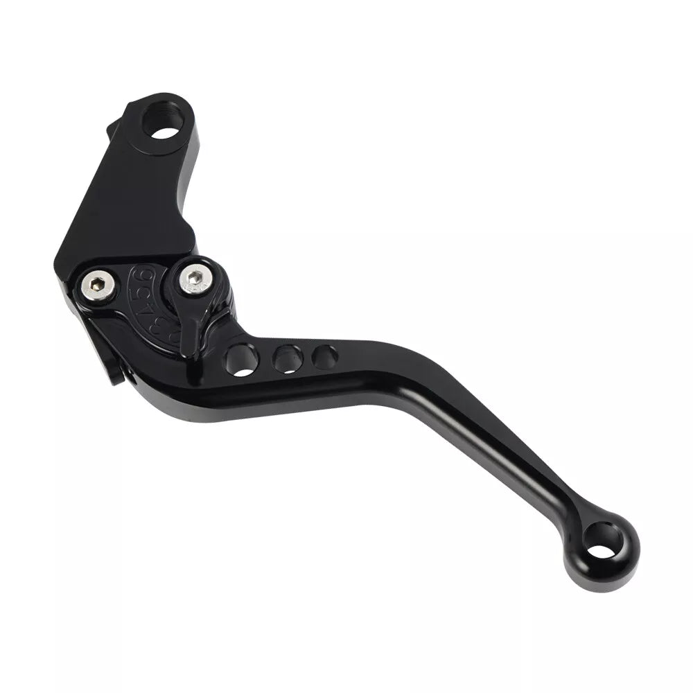 Aluminum Short Brake Clutch Levers For Kawasaki Ducati Aprilia