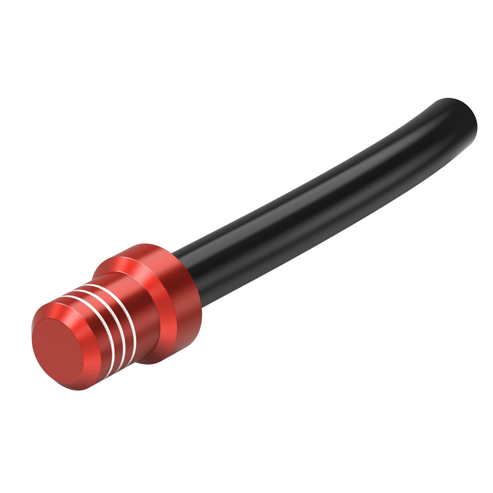 Gas Fuel Tank Cap Air Valve Vent Breather Hose