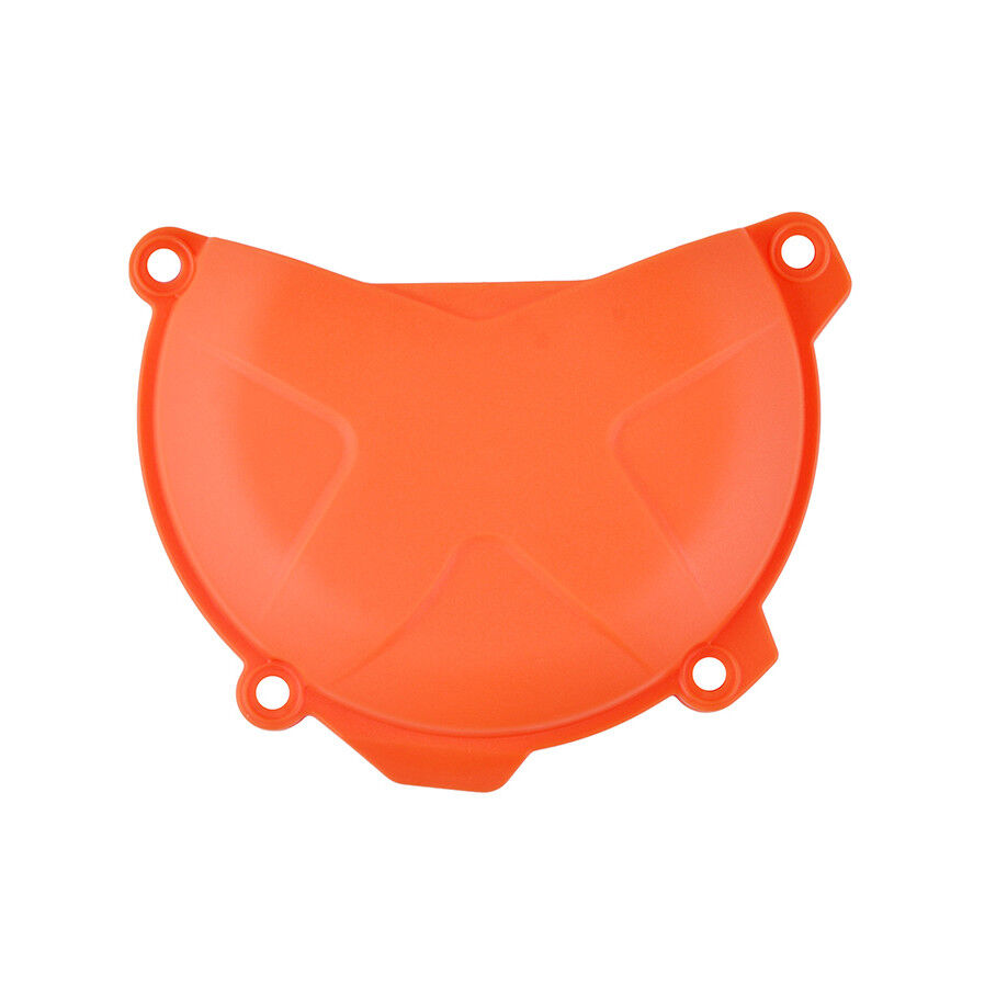 Clutch Cover Protector Guard For KTM 250 350 2014-2016