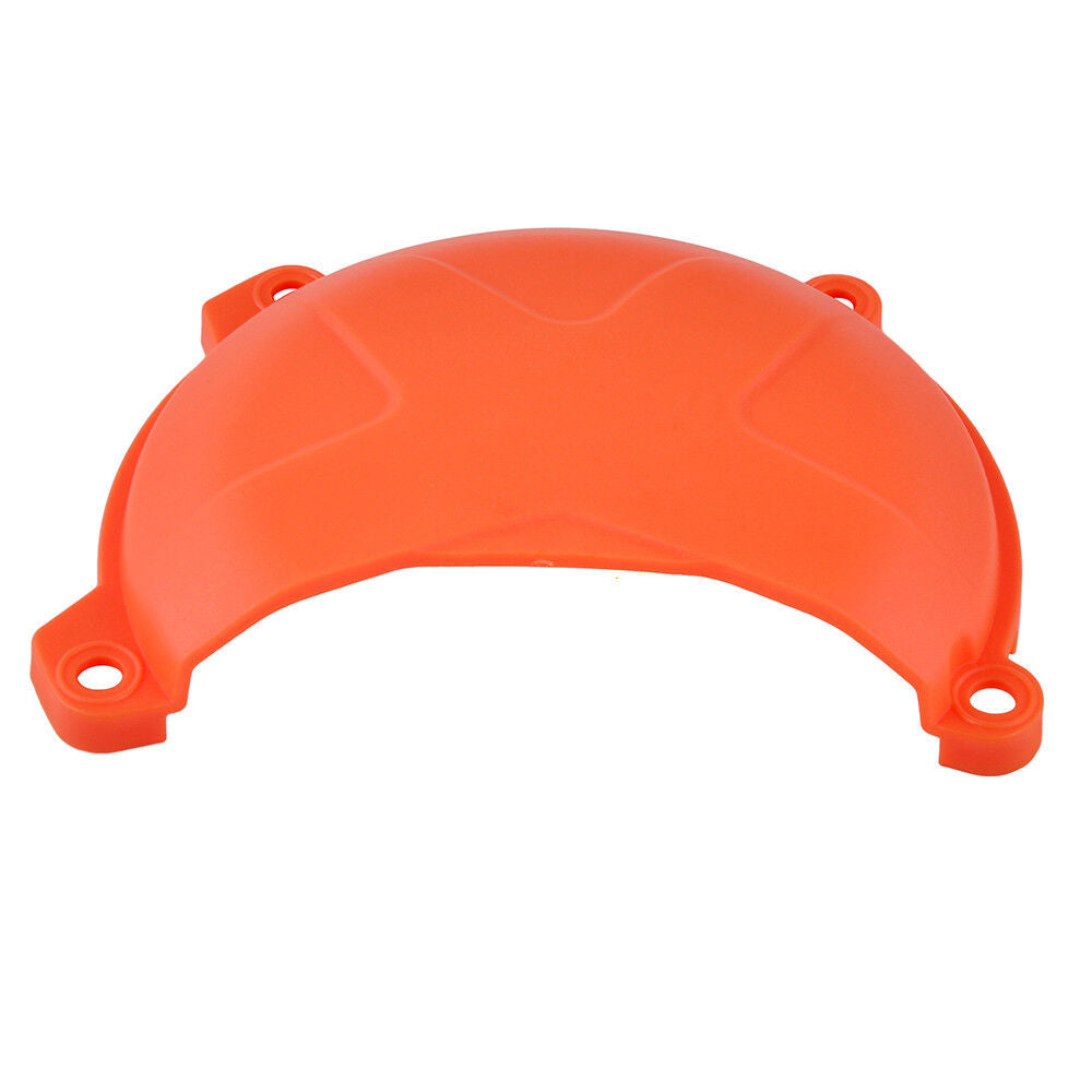 Clutch Cover Protector Guard For KTM 250 350 2014-2016