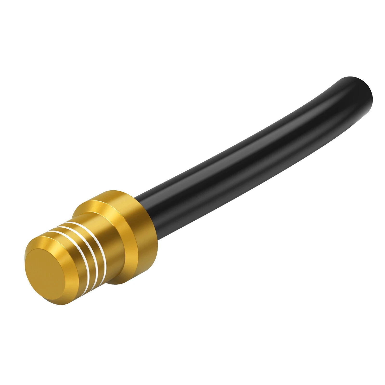 Gas Fuel Tank Cap Air Valve Vent Breather Hose