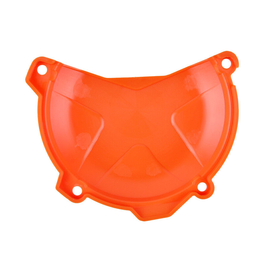 Clutch Cover Protector Guard For KTM 250 350 2014-2016