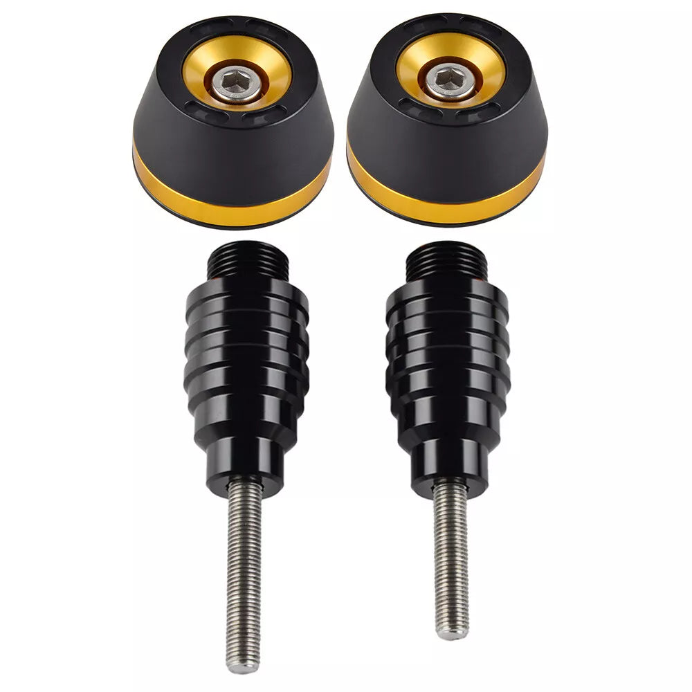 Frame Sliders Crash Pads Fairing Protector For Suzuki GSXS1000 1000F 2015-2016