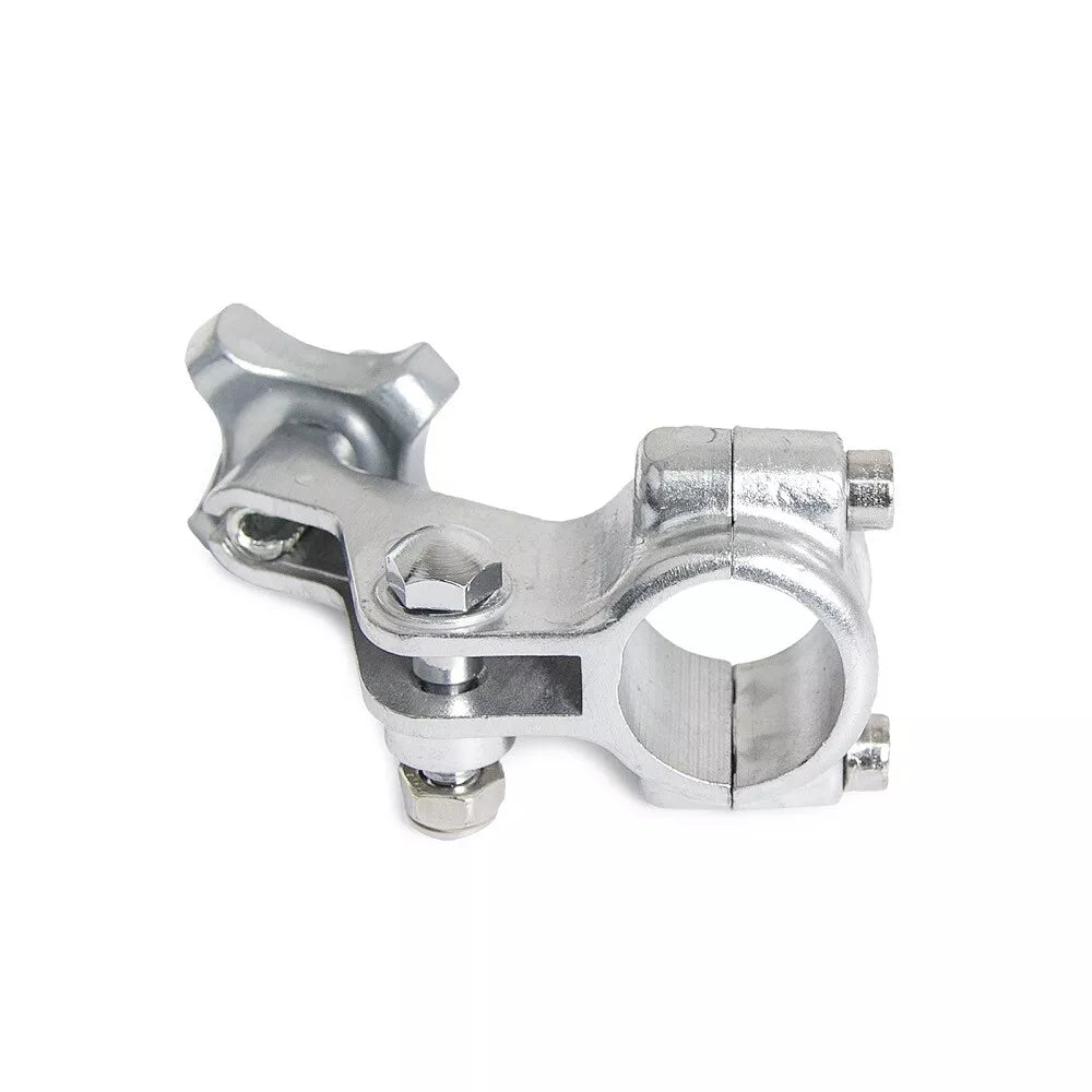 Clutch Lever Bracket Perch For Honda CRF150R CRF450R CR250R XR650R