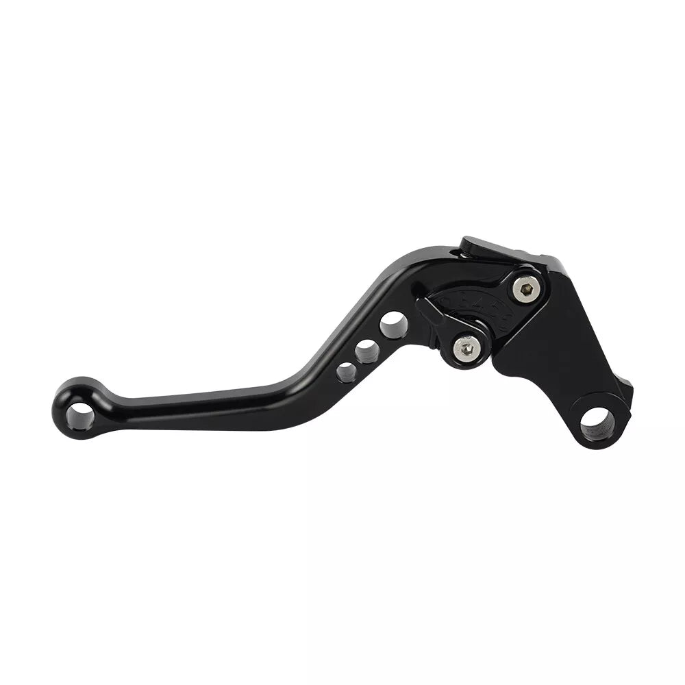 Aluminum Short Brake Clutch Levers For Kawasaki Ducati Aprilia