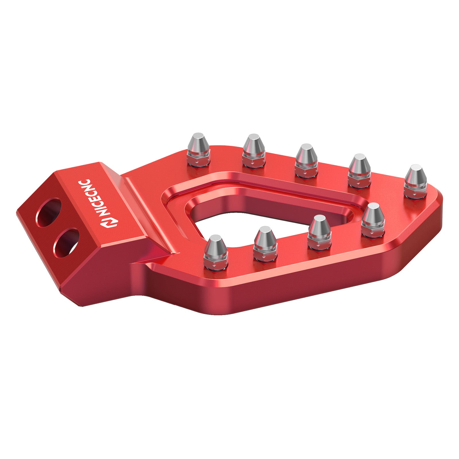 Rear Brake Pedal Step Tip For Stark Varg EX / MX 2024-2025