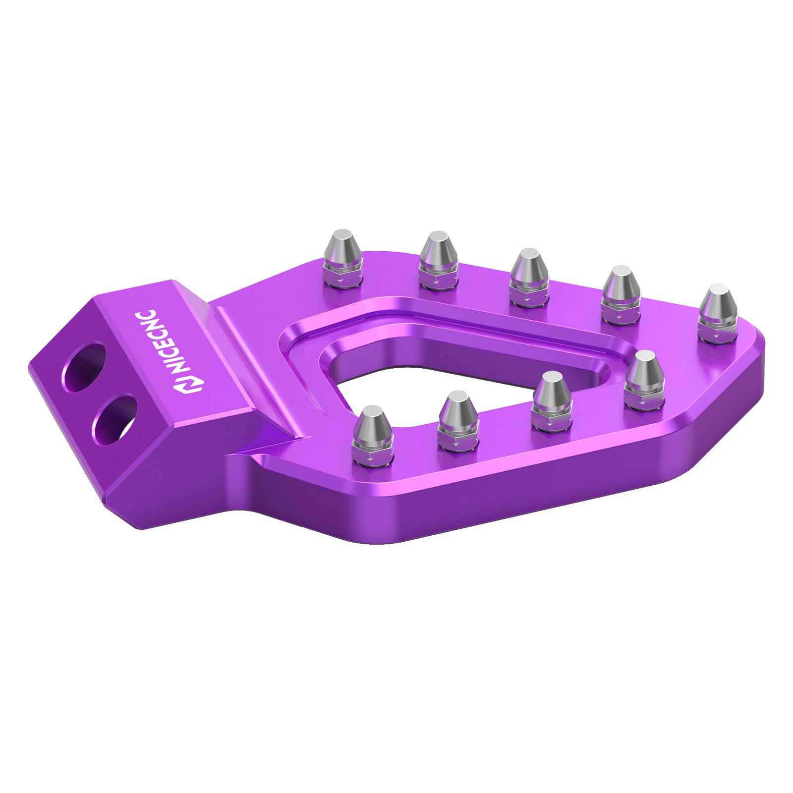 Rear Brake Pedal Step Tip For Stark Varg EX / MX 2024-2025