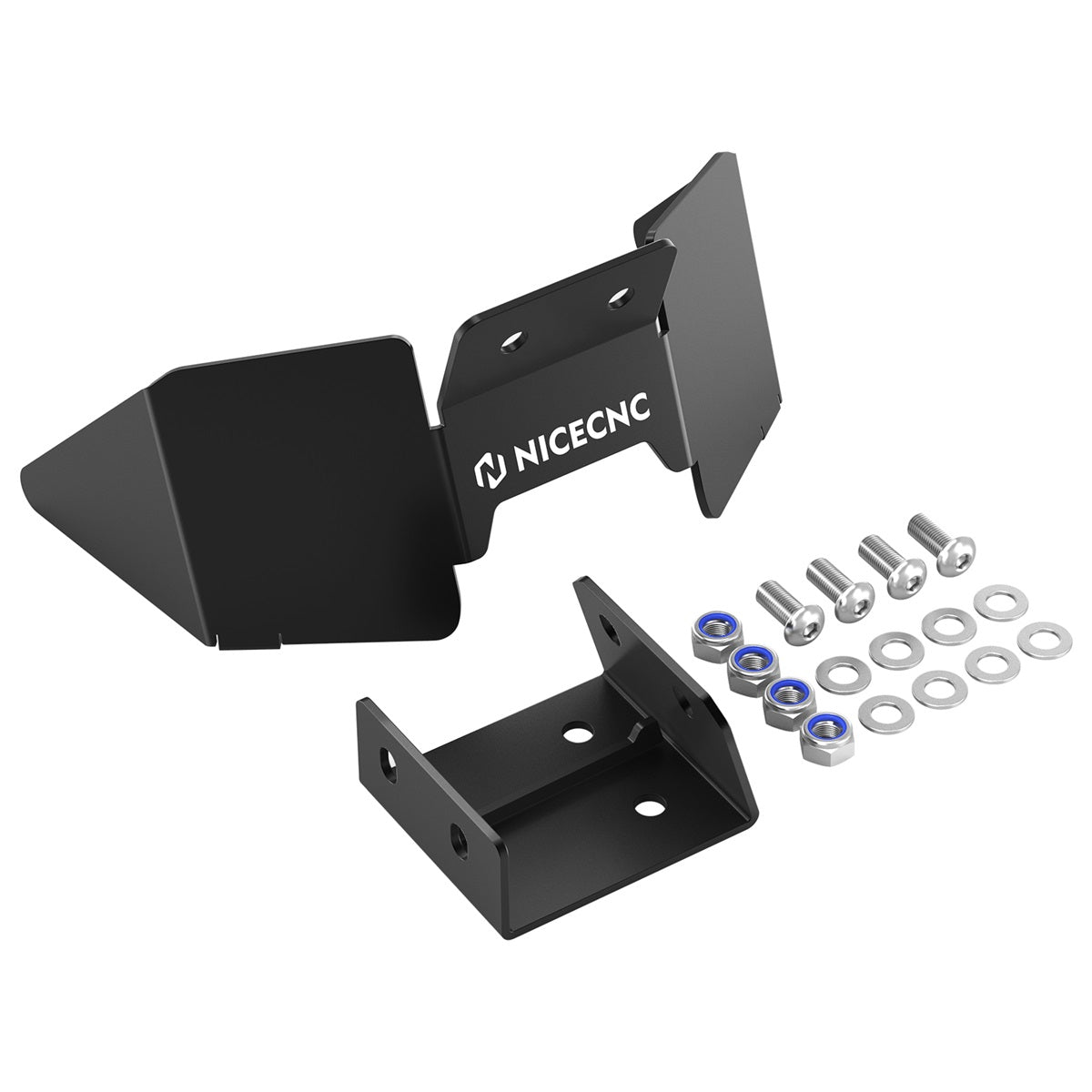 Battery Lock Increase Code Rise Up 53MM For Surron Light Bee X/ S/ L1E Segway X160 X260