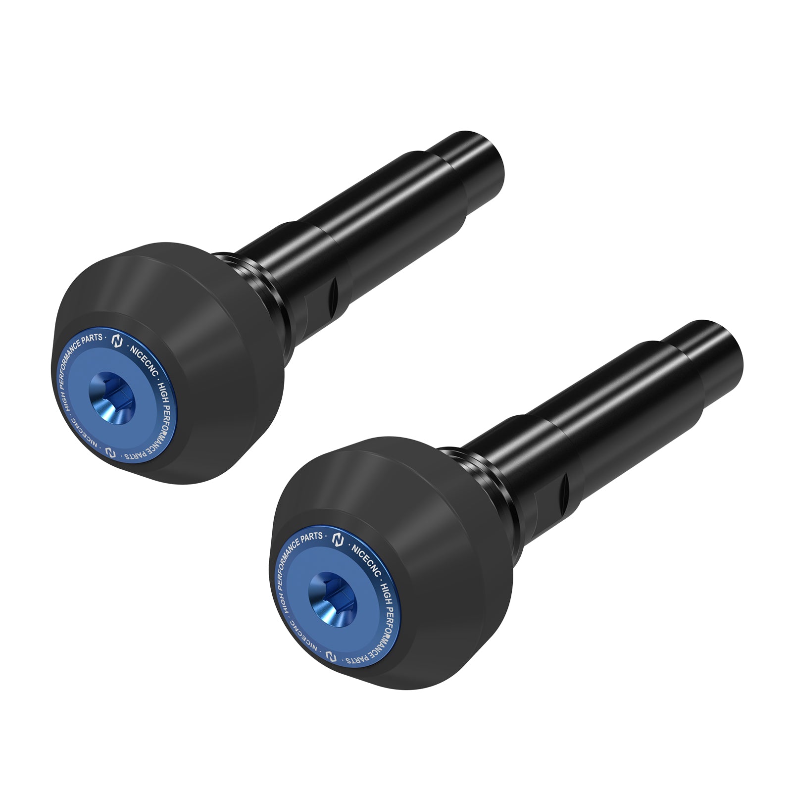 Frame Sliders Engine Guard Crash Protector Suzuki DR650S / SE 1996–2025