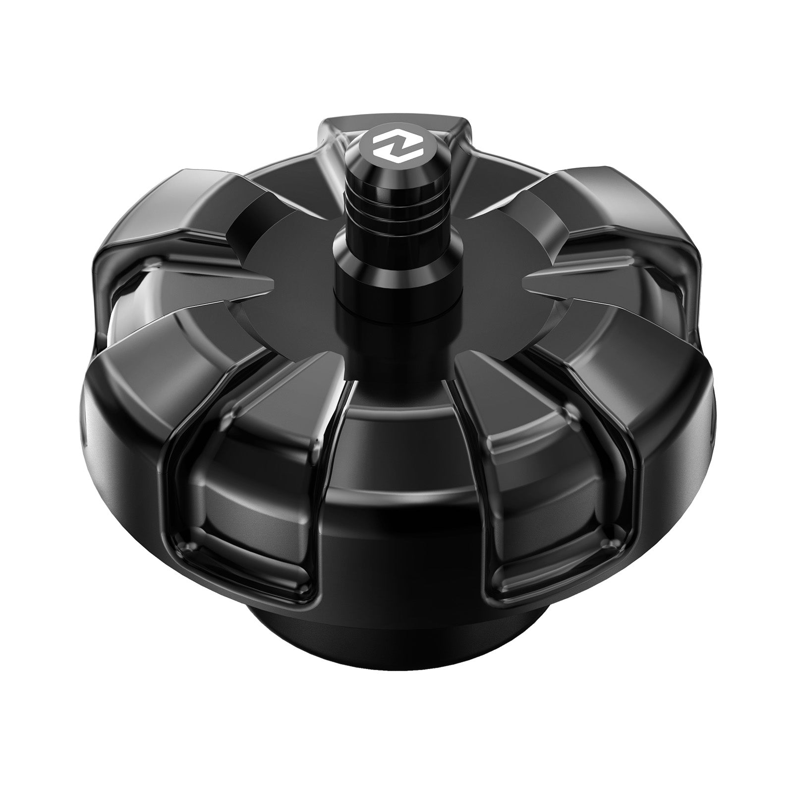 Gas Tank Cap w/One-Way Breather Valve For Suzuki DR650 S / SE 1996–2025