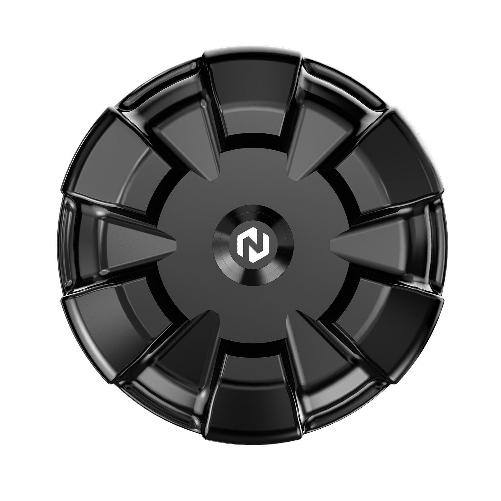 Gas Tank Cap w/One-Way Breather Valve For Suzuki DR650 S / SE 1996–2025