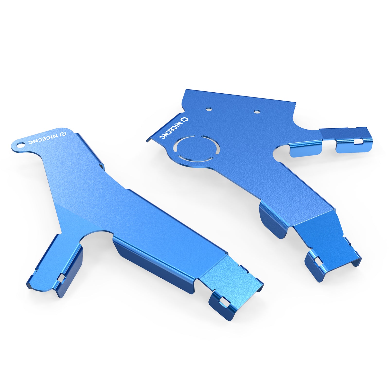 Body Frame Guards Fairing Protectors Covers For Suzuki DR650S / SE 1996-2024